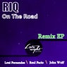 On The Road (Remixes)