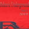 Balearic Underground 2019 ,Vol.3