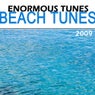 Beach Tunes 2009