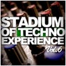 Stadium Of Techno Experience, Vol. 6