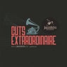 Cuts Extraordinaire - Best Of Jazzsticks Part Two