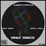 Only Disco