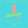 Undercover Girl (The Remixes)