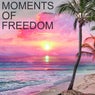 Moments Of Freedom, Vol. 1 (Your Musical Way Of Peace)
