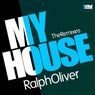 My House (The Remixes)