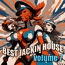 Best Jackin House Volume 7