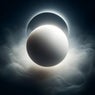Farewell to the Lunar Eclipse
