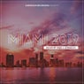 SUBMISSION RECORDINGS PRESENTS:MIAMI 2019 Daytime Sampler