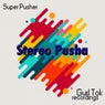 Stereo Pusha