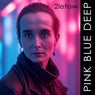Pink Blue Deep