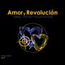 Amor y Revoluciòn (Deep- and Tech House Arrows), Vol. 3