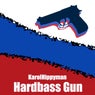 Hardbass Gun