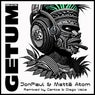 Getum