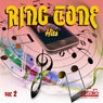 Hits Ringtones, Vol. 2 (Ringtone - Mobile - Tablet - Hits - Suoneria)
