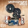 Underground Vibes, Vol. 3