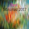 Best Minimal 2017