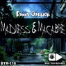 Madness & Macabre EP