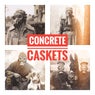 Concrete Caskets