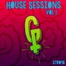 House Sessions, Vol. 1