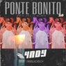 Ponte Bonita Dutchmix 2.0