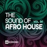 The Sound Of Afro House, Vol. 04