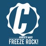 Freeze Rock!