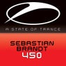 450 - A State Of Trance 450 Theme