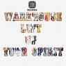 Lift Up Your Spirit EP