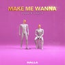 Make Me Wanna (Extended Mix)