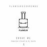 Flaneurecordings - Issue #1 (Continuous DJ Mix)