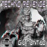 Techno Revenge EP