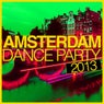 Amsterdam Dance Party 2013