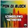 Pon Di Block (Remixes)