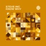 Know Why (Extended Mix)