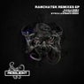 Invasion Remixes EP