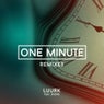 One Minute (Remixes)