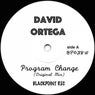 Program Change - Single