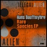 Rare Species EP