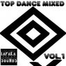 Top Dance Mixed, Vol. 1