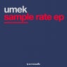 Sample Rate EP