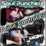 Noise Control EP