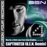 Captivated (B.E.N. Remix)