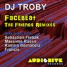 Facebeat - The Friends Remixes