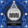 Various - 15 Years Of Muti - Bass