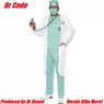 Dr Code