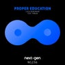Proper Education 