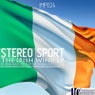 The Irish Wind EP