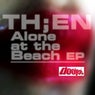 Alone At the Beach Ep