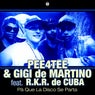 Pa Que la Disco Se Parta (feat. R.K.R. de Cuba)