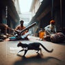 Stray Cat